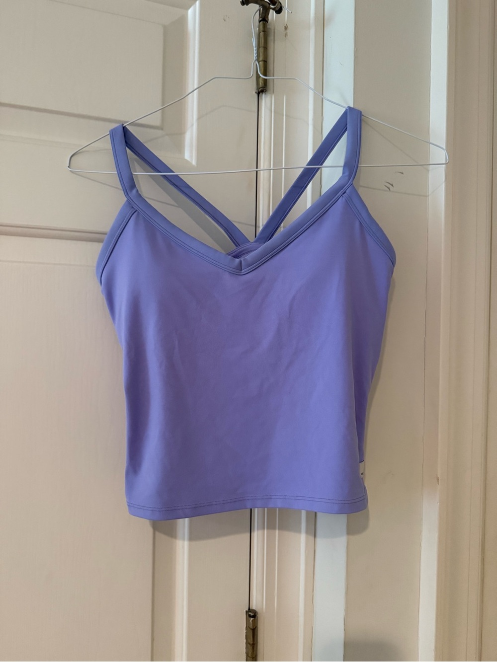 VUORI TOP SIZE M